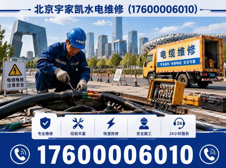 丰台区家庭漏水检测展示图